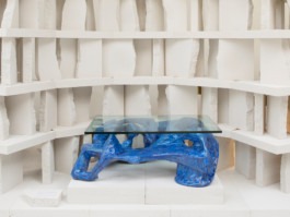 Collectible, the fair for 21st century design.