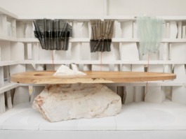Collectible, the fair for 21st century design.