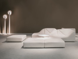 Collectible, the fair for 21st century design.