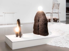 Collectible, the fair for 21st century design.