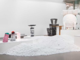 Collectible, the fair for 21st century design.