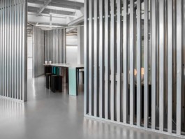 Collectible, the fair for 21st century design.