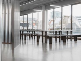 Collectible, the fair for 21st century design.