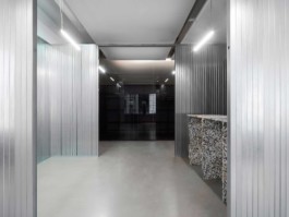 Collectible, the fair for 21st century design.