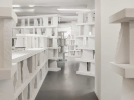 Collectible, the fair for 21st century design.