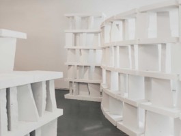 Collectible, the fair for 21st century design.