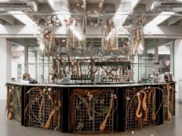 Collectible, the fair for 21st century design.