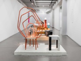 Collectible, the fair for 21st century design.