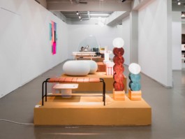 Collectible, the fair for 21st century design.