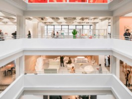 Collectible, the fair for 21st century design.