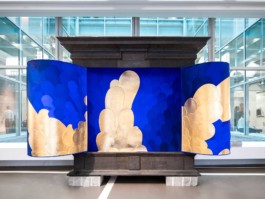 Collectible, the fair for 21st century design.