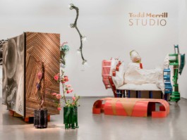 Collectible, the fair for 21st century design.
