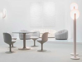 Collectible, the fair for 21st century design.