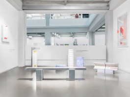 Collectible, the fair for 21st century design.