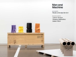 Collectible, the fair for 21st century design.