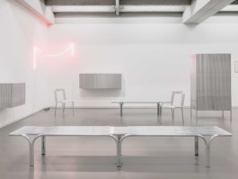 Collectible, the fair for 21st century design.