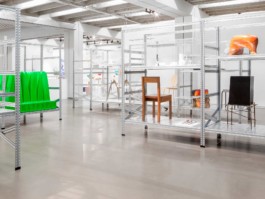 Collectible, the fair for 21st century design.