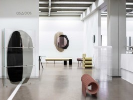 Collectible, the fair for 21st century design.