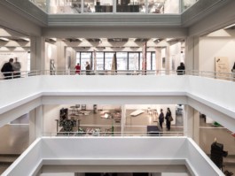 Collectible, the fair for 21st century design.