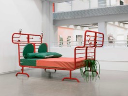 Collectible, the fair for 21st century design.