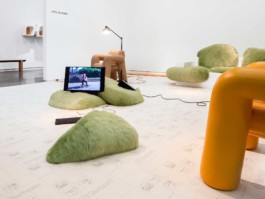 Collectible, the fair for 21st century design.