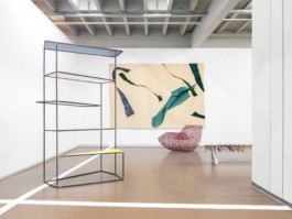 Collectible, the fair for 21st century design.