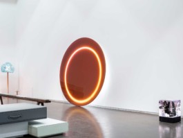 Collectible, the fair for 21st century design.