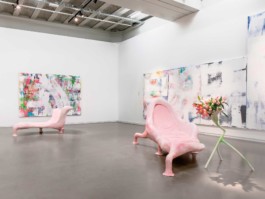 Collectible, the fair for 21st century design.