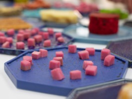 Collectible, the fair for 21st century design.