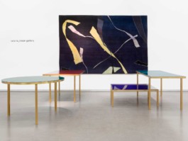 Collectible, the fair for 21st century design.