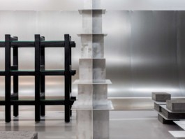 Collectible, the fair for 21st century design.