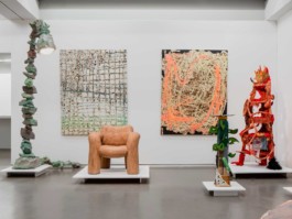 Collectible, the fair for 21st century design.