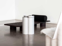 Collectible, the fair for 21st century design.