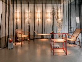 Collectible, the fair for 21st century design.