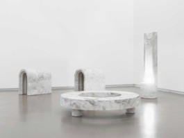 Collectible, the fair for 21st century design.