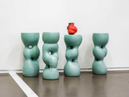 Collectible, the fair for 21st century design.