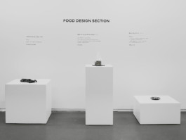 Collectible, the fair for 21st century design.