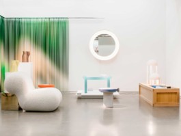 Collectible, the fair for 21st century design.