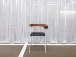 Collectible, the fair for 21st century design.