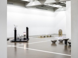 Collectible, the fair for 21st century design.