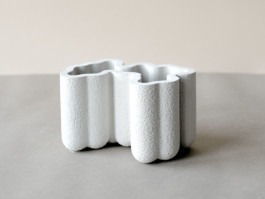 Collectible, the fair for 21st century design.