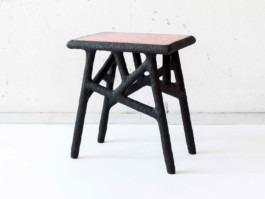 Collectible, the fair for 21st century design.