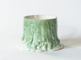 Collectible, the fair for 21st century design.