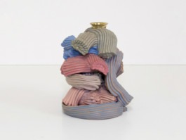 Collectible, the fair for 21st century design.