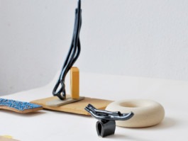  Collectible, the fair for 21st century design.
