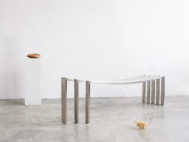  Collectible, the fair for 21st century design.