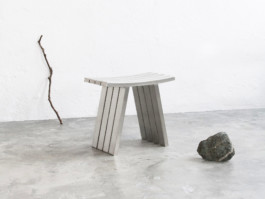  Collectible, the fair for 21st century design.