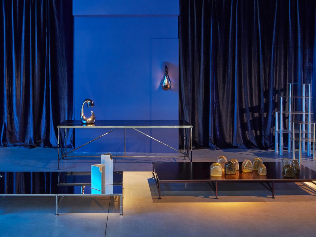 Collectible ⎟ Interview Nina Yashar