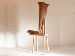  Collectible, the fair for 21st century design.