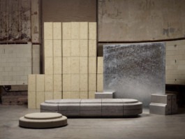 Collectible, the fair for 21st century design.